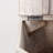 Phillips Solid Wood End Table