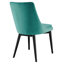 Chaise en velours Viscount Performance par Modway-1060359882-997697577