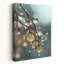 Treechild - Dewy Elegance, art mural contemporain abstrait-1055003204