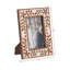 Gillian Brown Solid Wood Picture Frame-1852894666