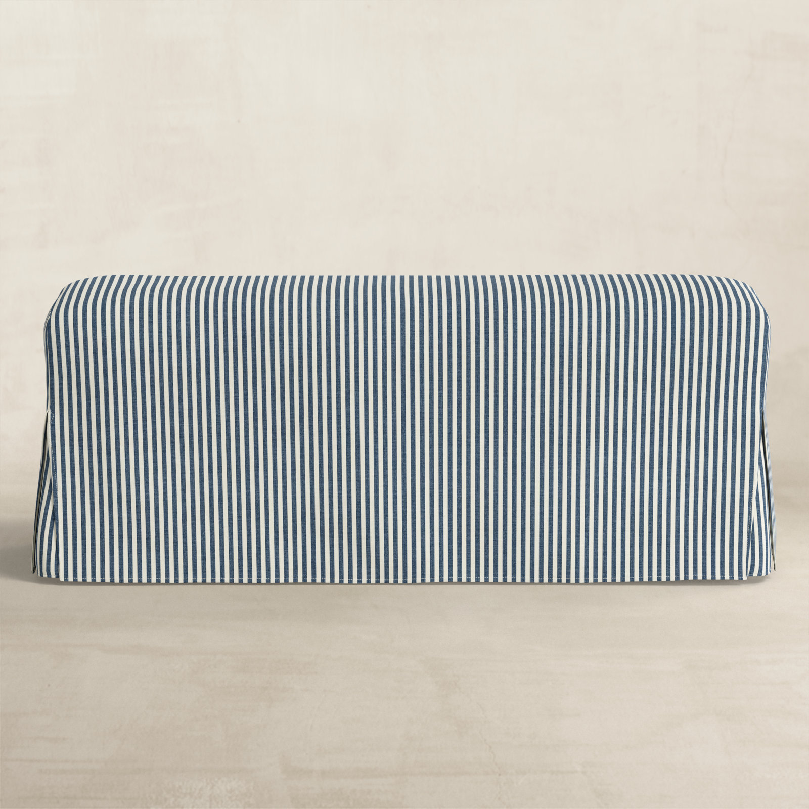 Bench,  Denim Striped