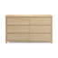 Commode 6 tiroirs Sedona-1164174027
