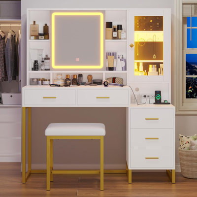 Annahy Vanity