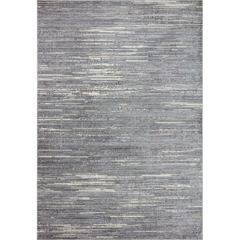 Indoor Rug, Rectangle 7'10" x 10'