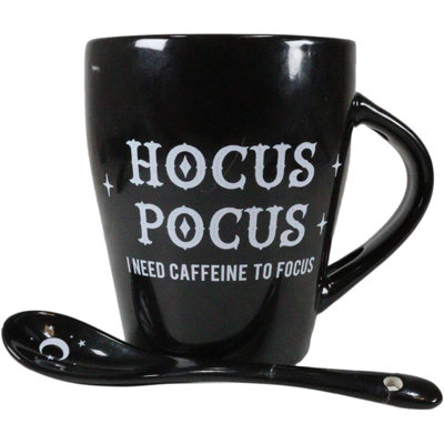 Getter Porcelain Coffee Mug