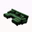 Canapé modulaire Luxury Luxury-916944676-916944675-916944687