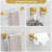 5 - Piece Bathroom Hardware Set-100542783