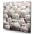 Toile tendue