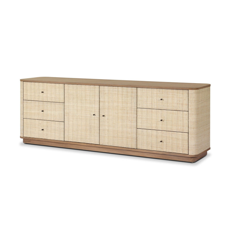Meyer Media Console