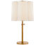 Simple Table Lamp