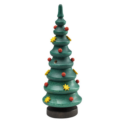 Räucher-Weihnachtsbaum