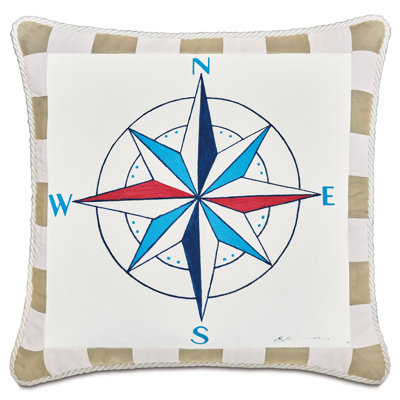 Coussin décoratif