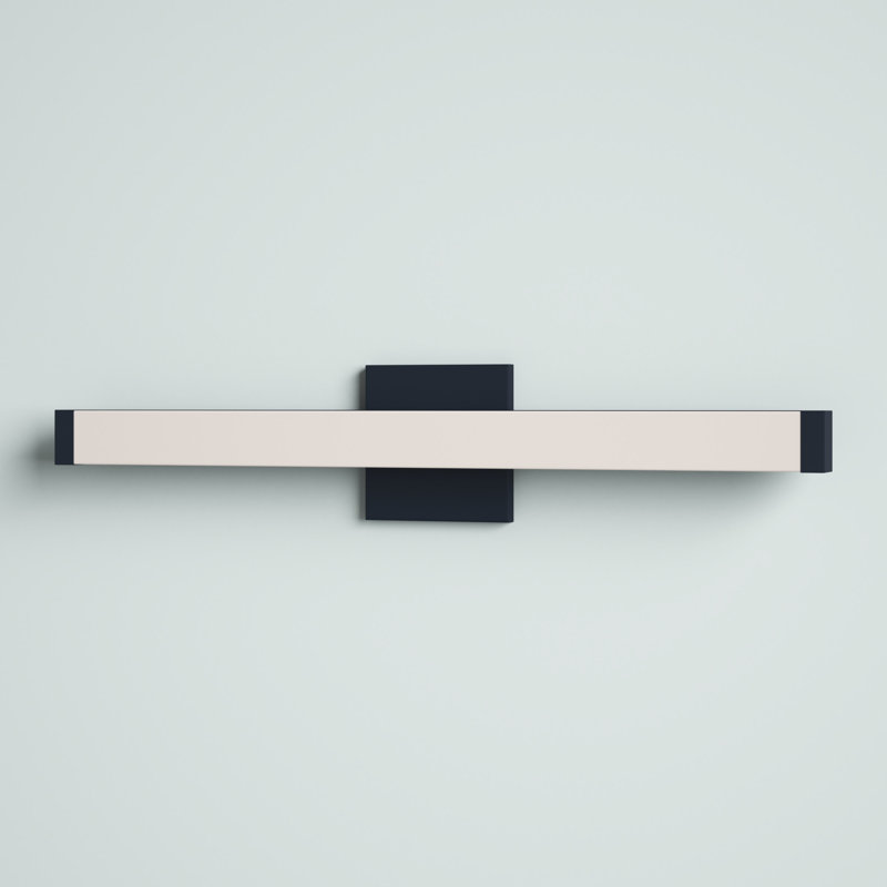 Sydni Dimmable LED Bath Bar