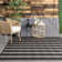 Amy Striped Indoor / Outdoor Rug