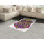 Tapis décoratif en fibres de polyester à haute densité Mardi Gras-42029755