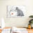 Goldfish And Cat-107886787