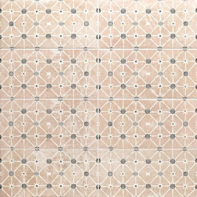 Carreau de sol et mural 6 po x 12 po Arcilla