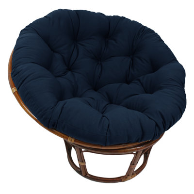 Indoor Lounge Chair Cushion