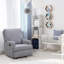 Chaise berçante inclinable Emily-241129093