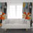 Room Darkening Curtain Pair-350509353