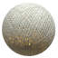 Misti LED Cotton Ball String Light-89603429