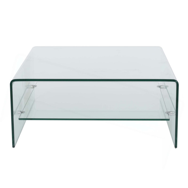 MODERN COFFEE TABLE