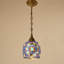 Lustre Plumsted