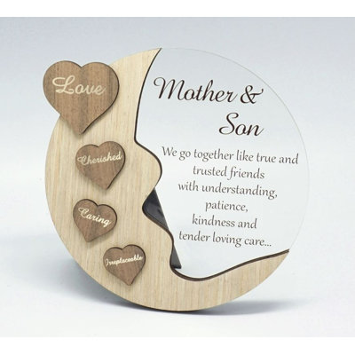 Joselene Box Signs & Plaques