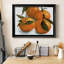 Toile encadrée de qualité supérieure Citrus Grouping II - prête à être accrochée-497993284-497993283-497988067