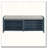 Distressed Shutter Storage Bench with Cushion and Sliding Door-459112112
