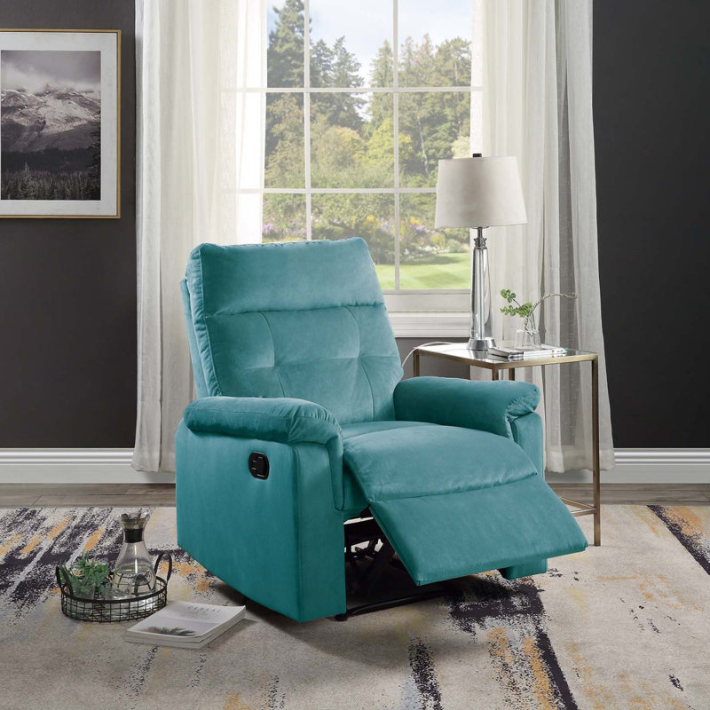 Fauteuil inclinable simple