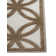 Iconic Cream/Brown Rug