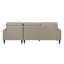 Meuble-lit modulaire en bois massif de 2 pièces Modern Living Room-129433990