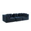 Canapé modulaire en velours surdimensionné à 3 places Corduroy-1595963937-1595963951
