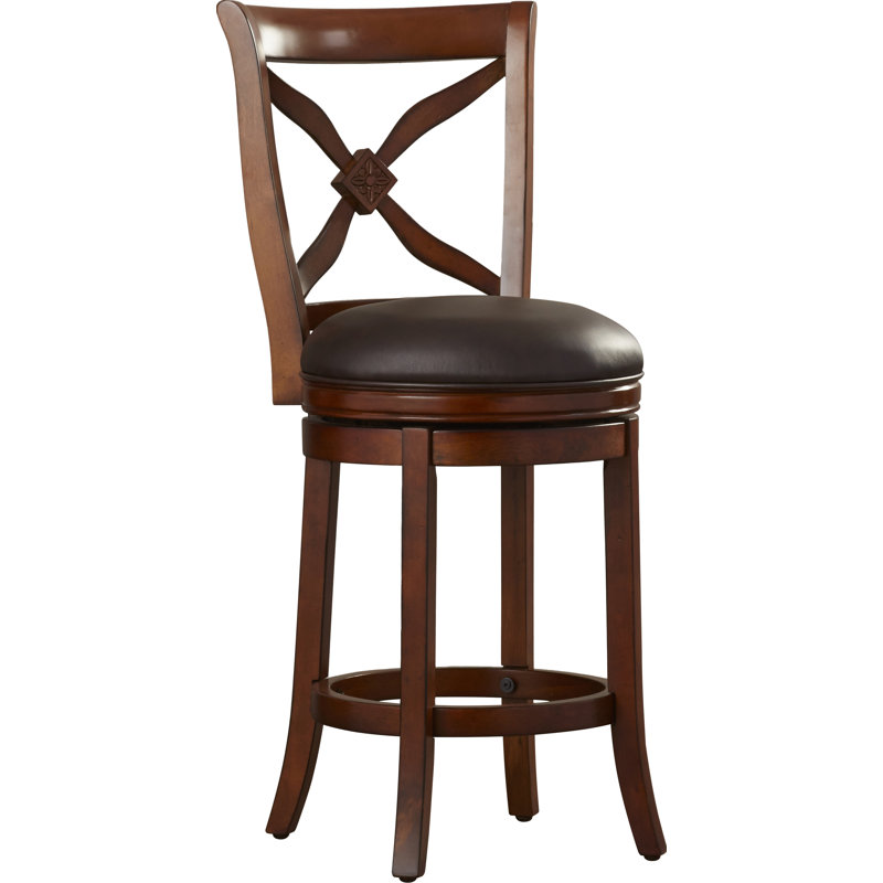 Arieta Counter Stool, Counter Stool (26" Seat Height)
