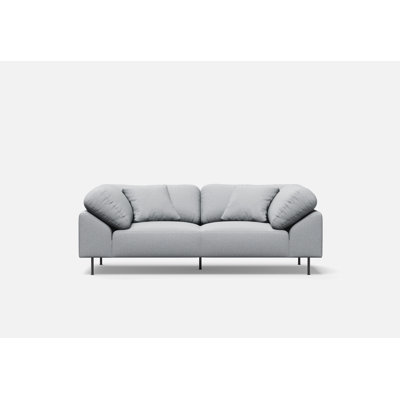Collar 2-Seater
