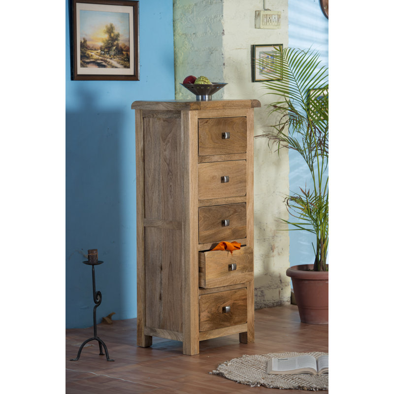 Anoop 49cm W Chest of Drawers
