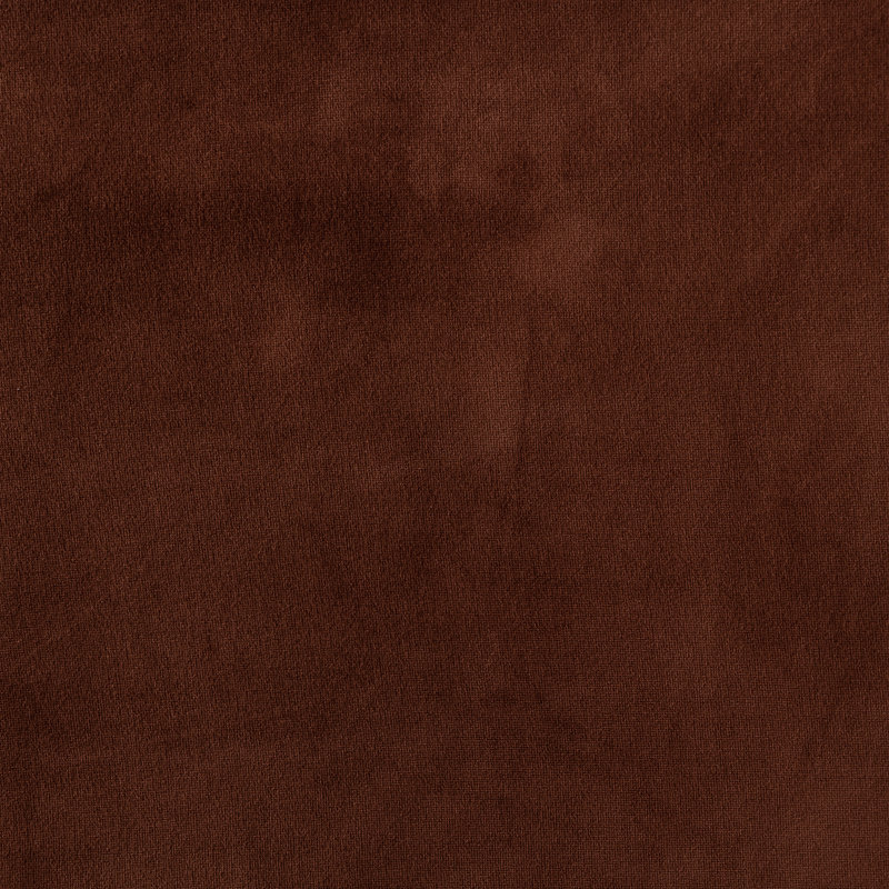Dylan Sofa, Surrey Auburn Velvet, Sienna Brown