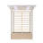 Bridgnorth Upholstered Storage Bed-2068728010