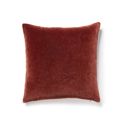 MAKALU MOHAIR PILLOW