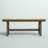 Keswick Backless Bench-853309908
