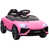 Pink selected