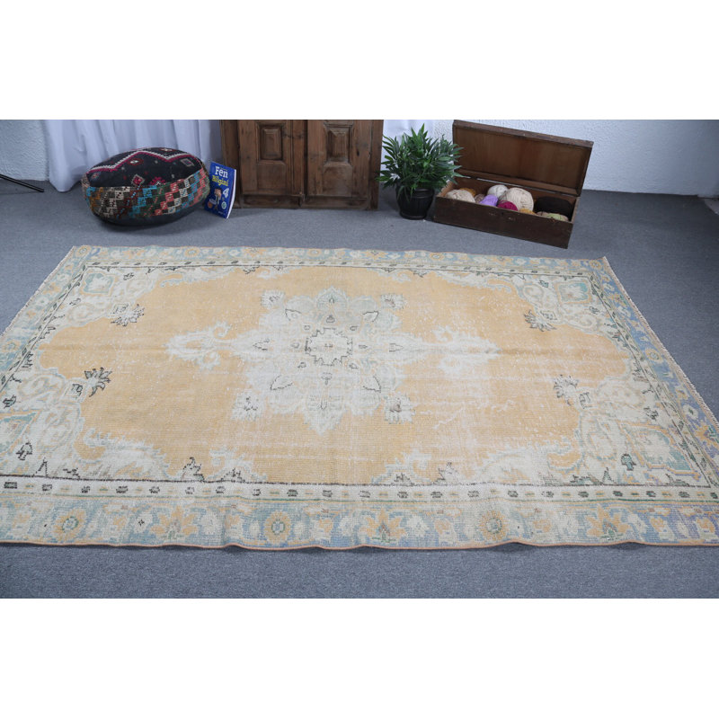 Tapis rectangulaire