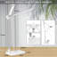 Corabelle Clip On Lamp