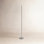 Juaquin 59.5'' Dimmable LED Floor Lamp