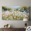 Botanical Series-CC XXV- Toile tendue avec châssis - Prêt à accrocher-2097727052