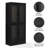 Quartus 72'' Kitchen Pantry
