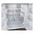 LG Smart Counter-Depth MAX, French Door Refrigerator with Four Types of Ice, 26 cu. ft.-110842991