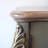 American Classical Carved Sideboard