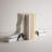 Wood Bookends